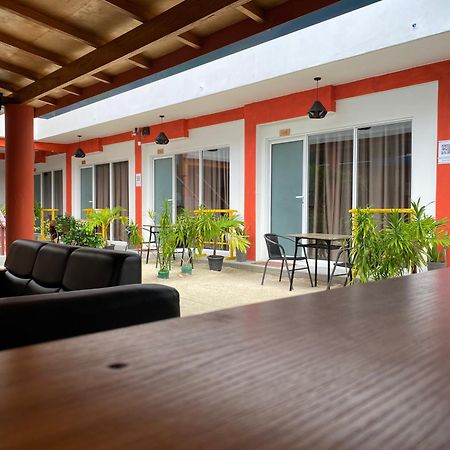 Dacha Thoddoo White Sand المظهر الخارجي الصورة