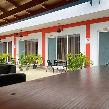 Dacha Thoddoo White Sand المظهر الخارجي الصورة