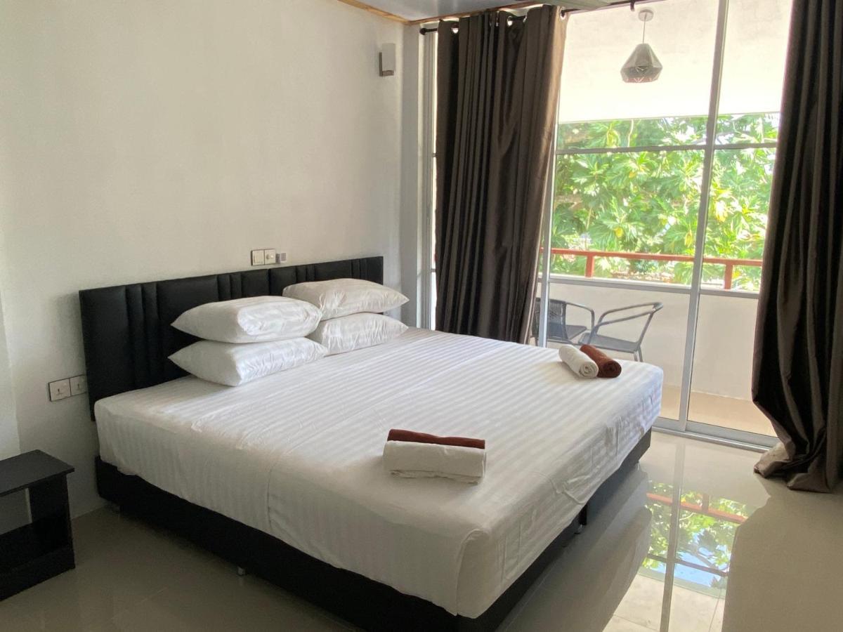 Dacha Thoddoo White Sand المظهر الخارجي الصورة