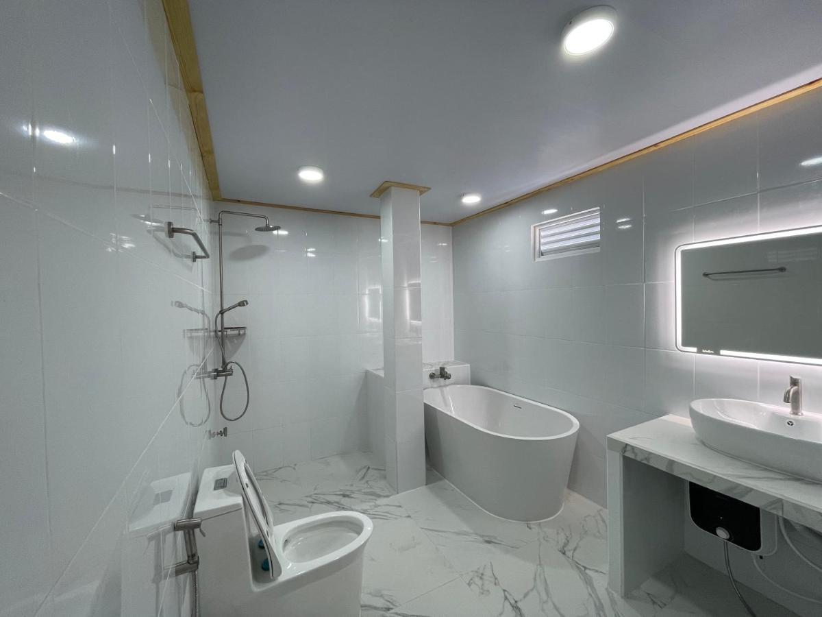 Dacha Thoddoo White Sand المظهر الخارجي الصورة