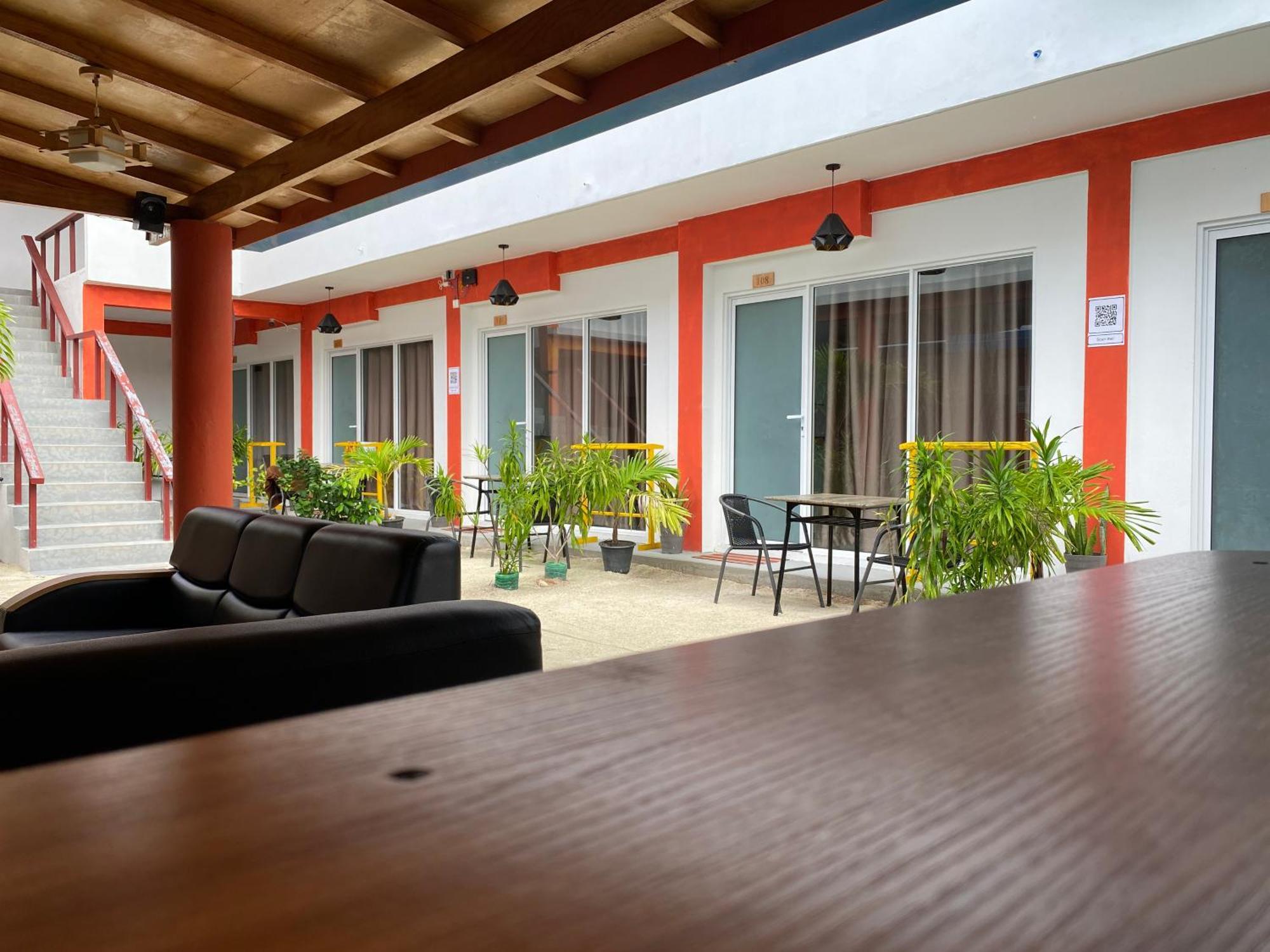 Dacha Thoddoo White Sand المظهر الخارجي الصورة