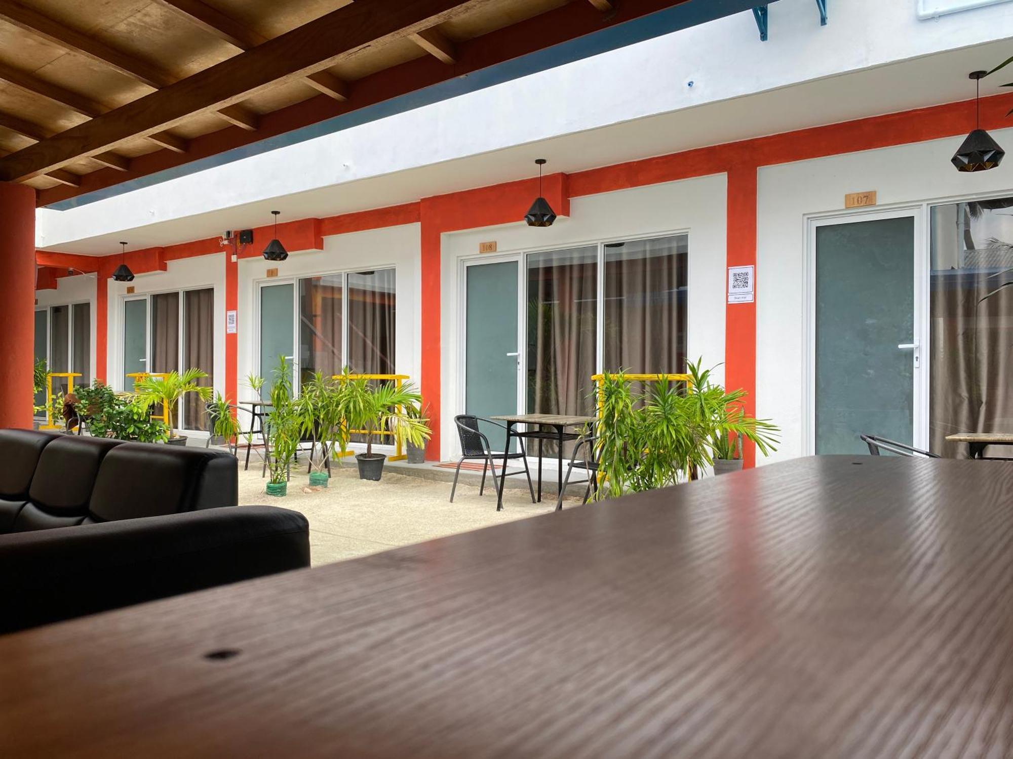 Dacha Thoddoo White Sand المظهر الخارجي الصورة