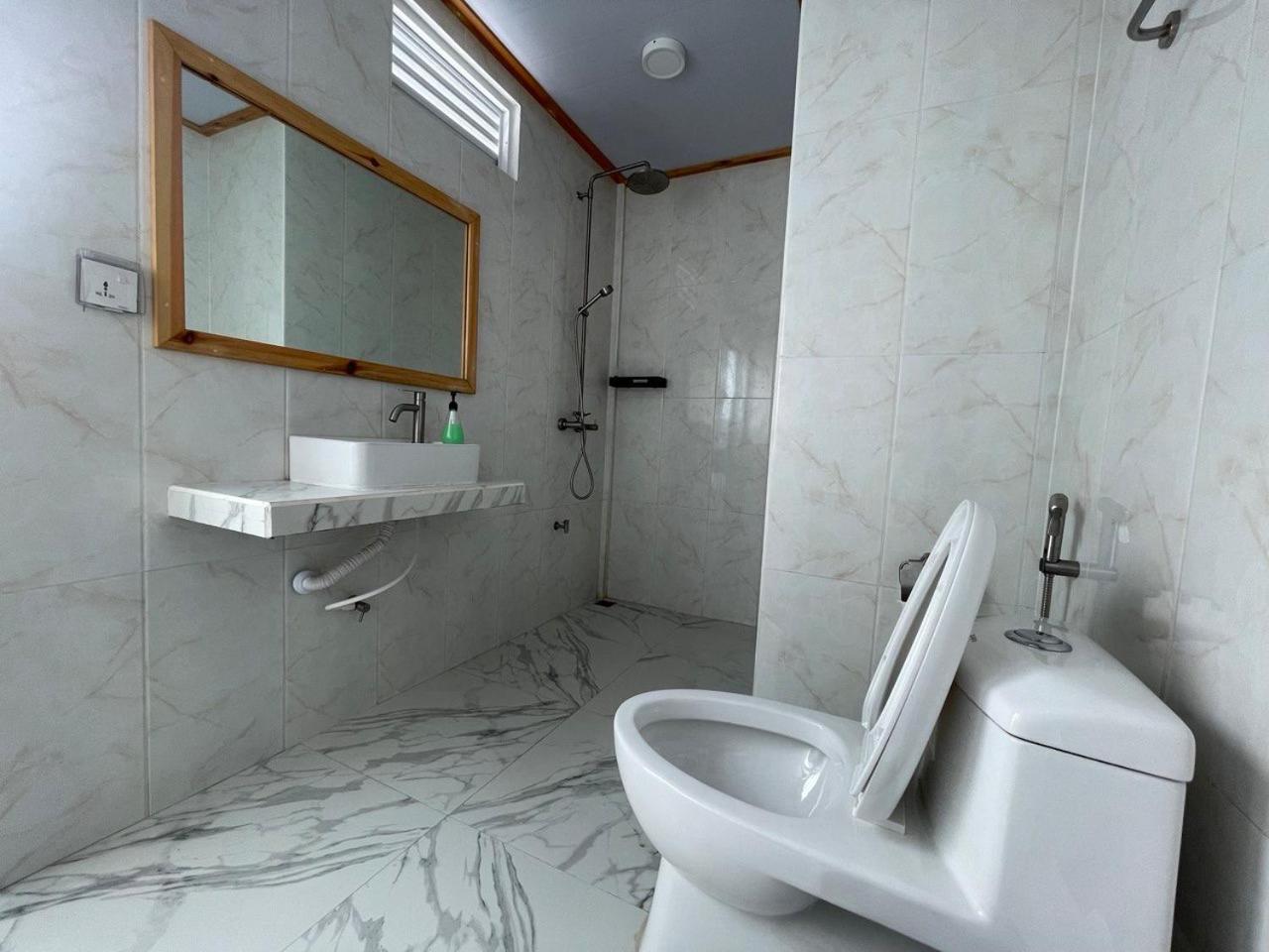 Dacha Thoddoo White Sand المظهر الخارجي الصورة