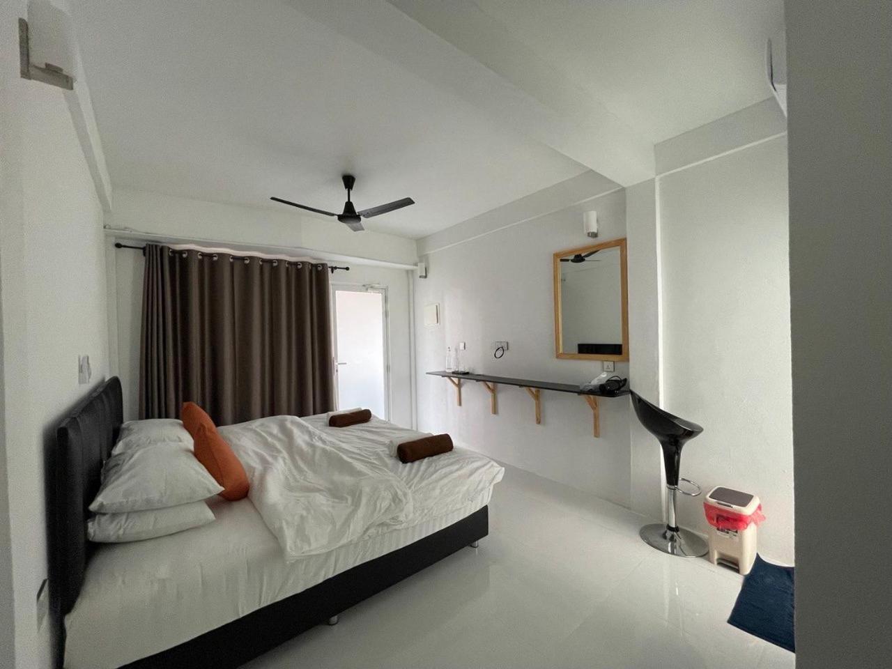 Dacha Thoddoo White Sand المظهر الخارجي الصورة