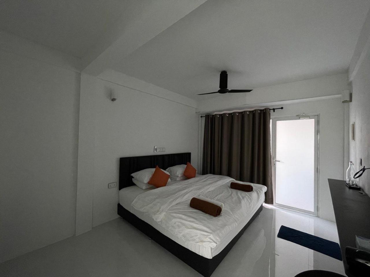 Dacha Thoddoo White Sand المظهر الخارجي الصورة