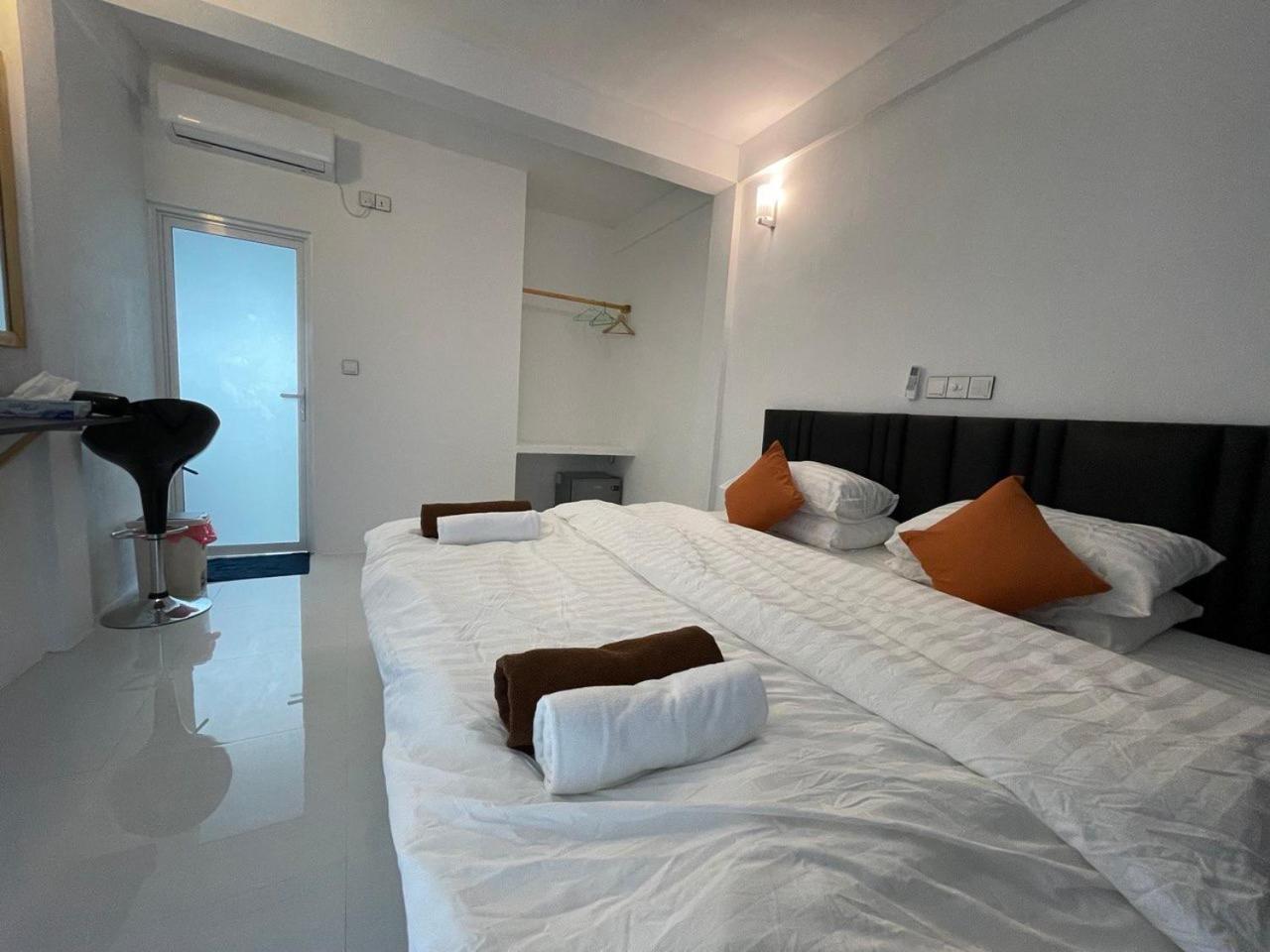 Dacha Thoddoo White Sand المظهر الخارجي الصورة