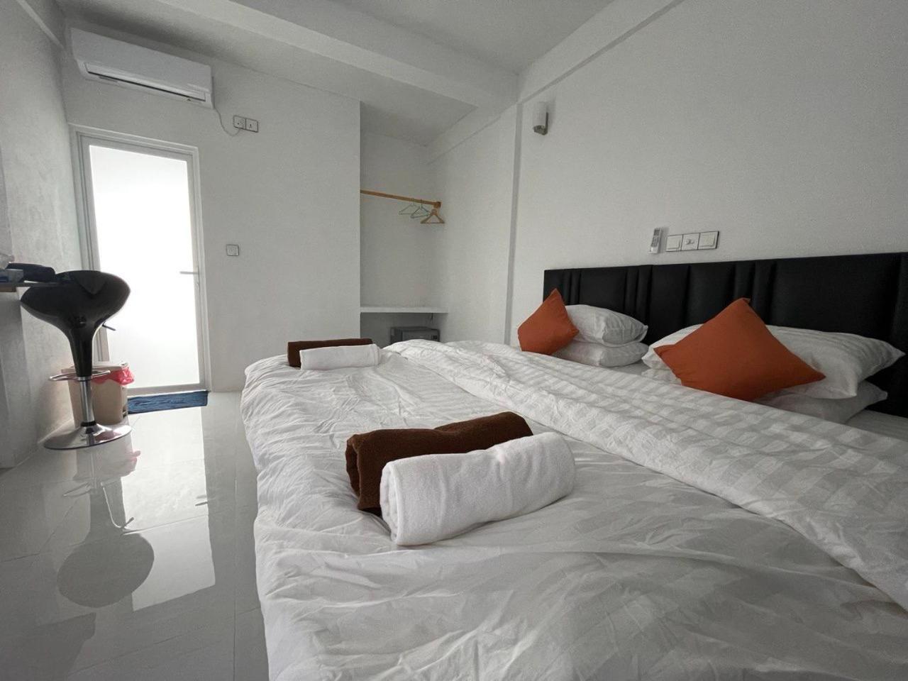 Dacha Thoddoo White Sand المظهر الخارجي الصورة