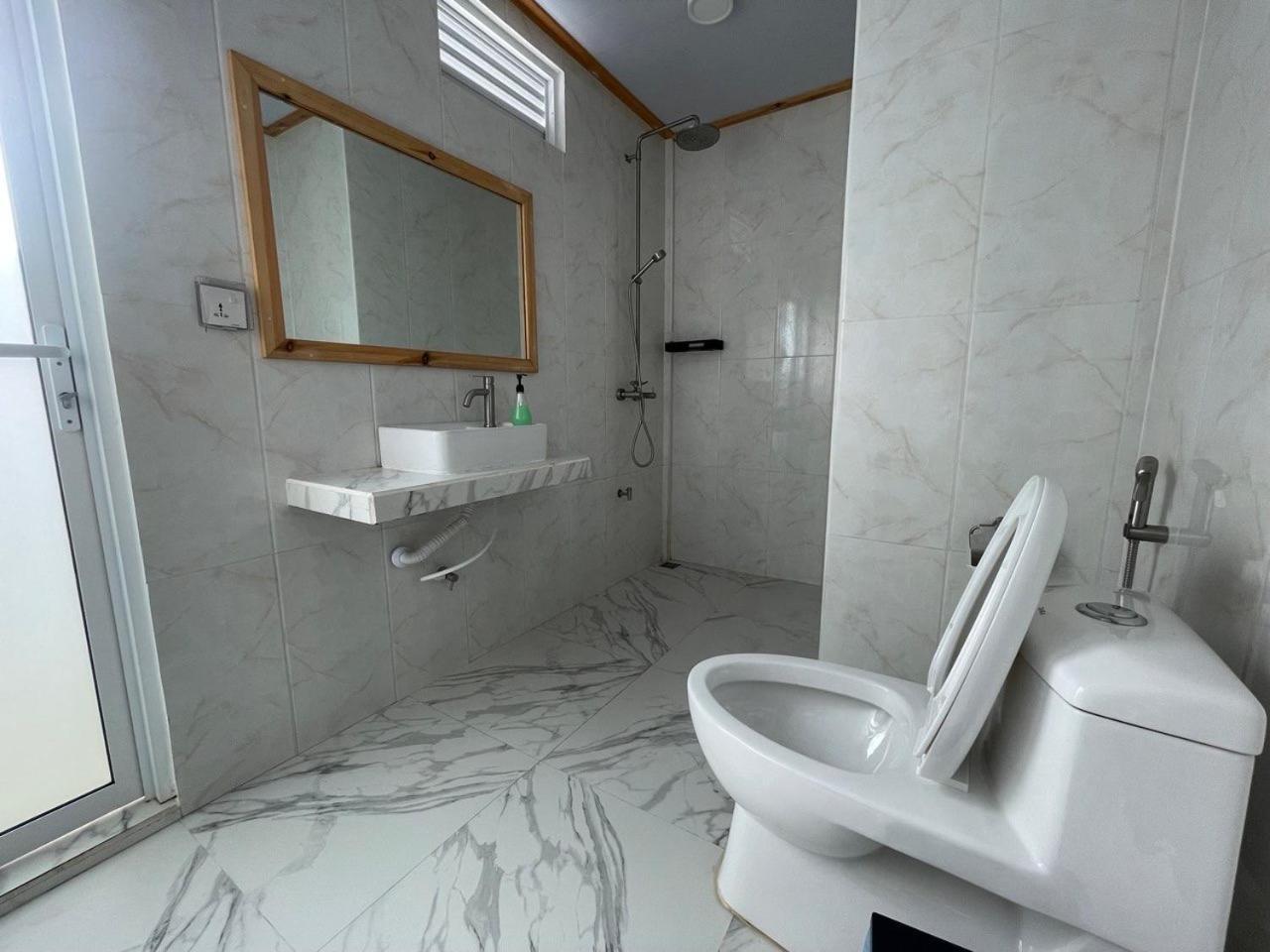 Dacha Thoddoo White Sand المظهر الخارجي الصورة