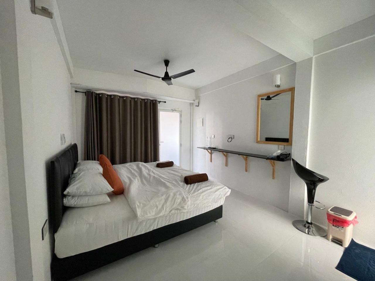 Dacha Thoddoo White Sand المظهر الخارجي الصورة