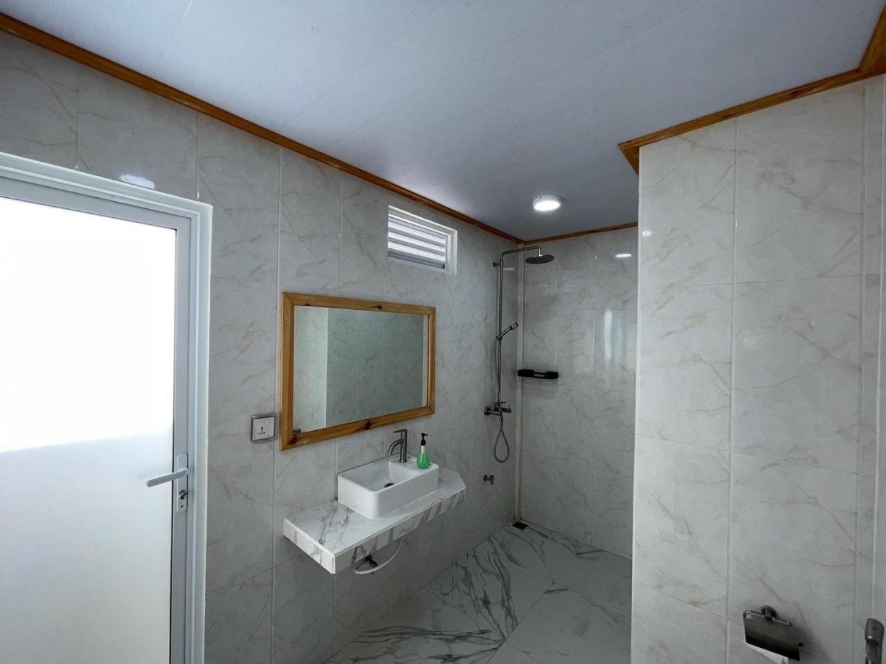 Dacha Thoddoo White Sand المظهر الخارجي الصورة