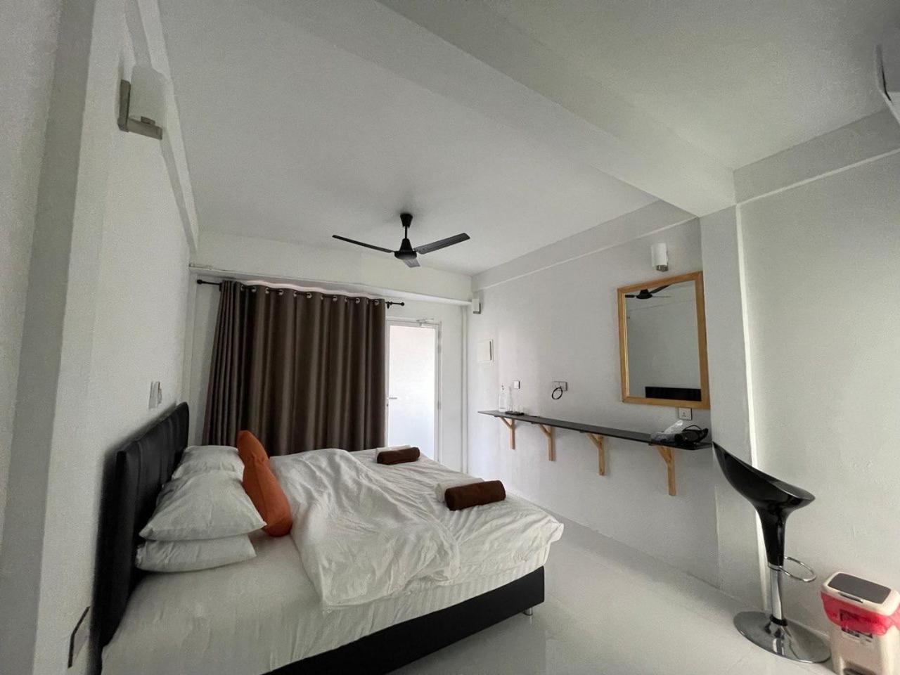 Dacha Thoddoo White Sand المظهر الخارجي الصورة